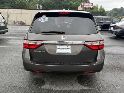 Used 2012 Honda Odyssey EX-L image 6