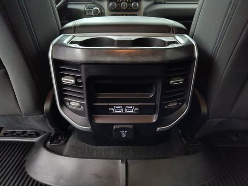 Used 2021 RAM 1500 Big Horn AWD/4WD image 22