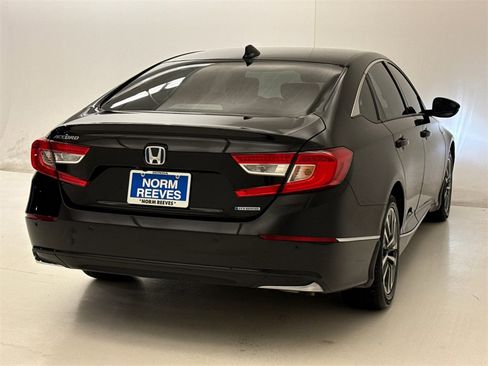 Used 2022 Honda Accord EX-L image 10