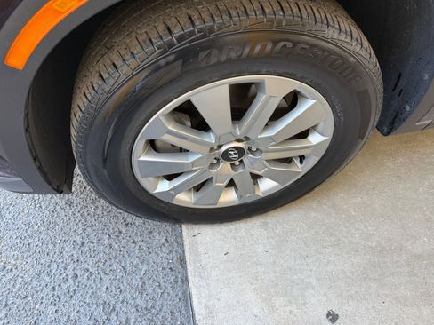 Used 2025 Hyundai Palisade SEL image 34