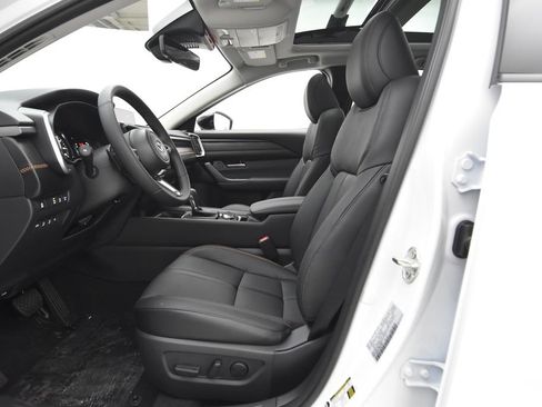 New 2026 MAZDA CX-50 AWD 2.5 S w/ Weather Package image 30