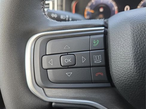 New 2026 Jeep Grand Wagoneer 4WD w/ HD Trailer Tow Package image 19