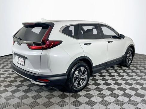 Used 2022 Honda CR-V LX image 8