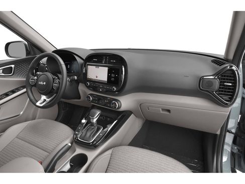 New 2025 Kia Soul EX image 38