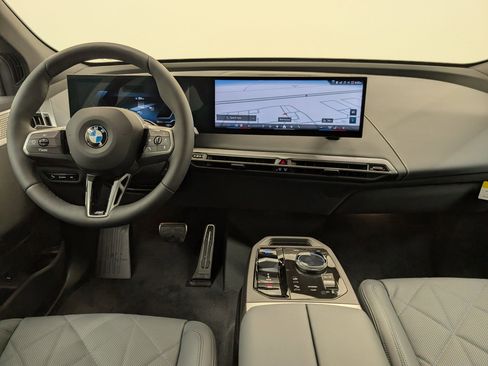 New 2026 BMW iX xDrive60 w/ M Sport Package image 24