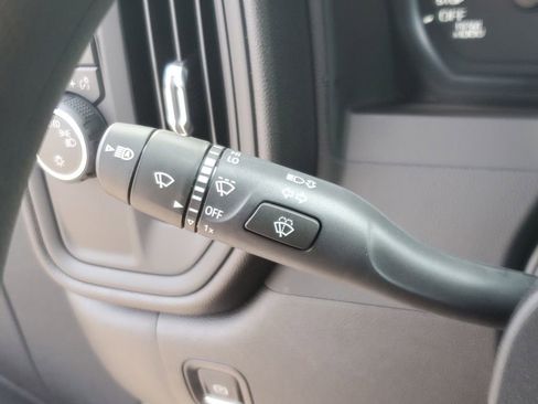 New 2026 Chevrolet Silverado 1500 Custom image 28