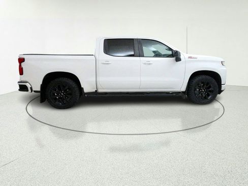 Used 2020 Chevrolet Silverado 1500 RST AWD/4WD image 13