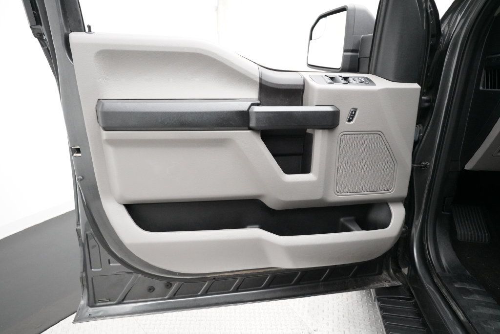Used 2019 Ford F150 XL w/ Equipment Group 101A Mid AWD/4WD image 26