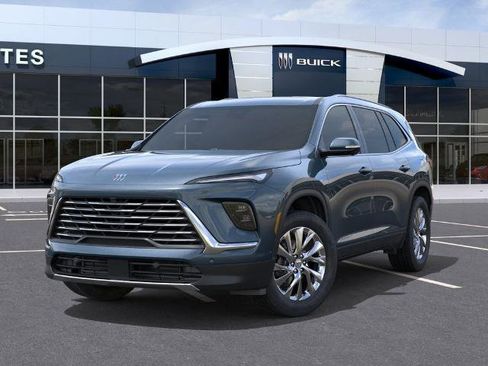 New 2026 Buick Enclave Preferred w/ Super Cruise Package FWD image 6