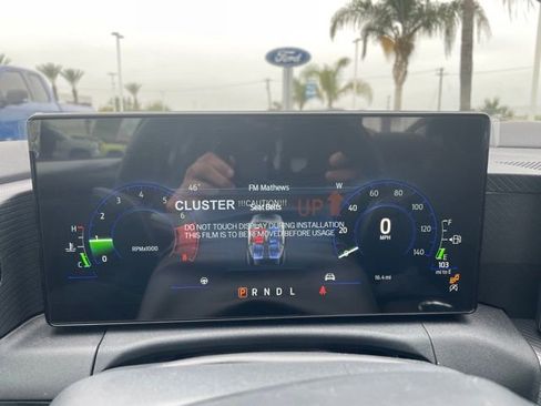 New 2026 Ford Mustang EcoBoost image 9