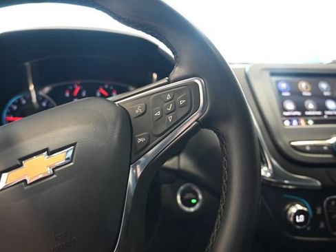 Used 2024 Chevrolet Equinox LT w/ LPO, Floor Liner Package AWD/4WD image 24