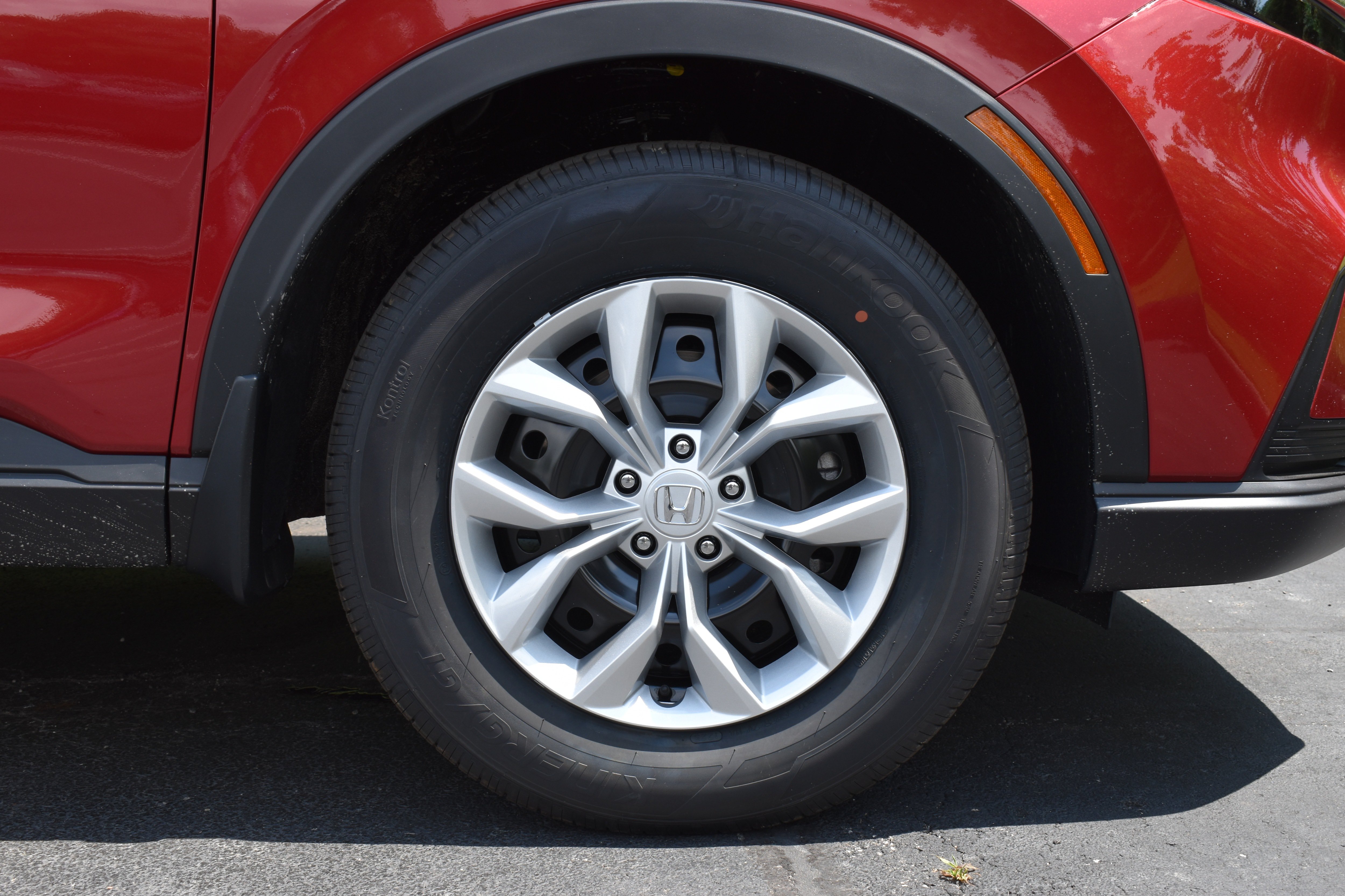 New 2026 Honda CR-V LX image 10