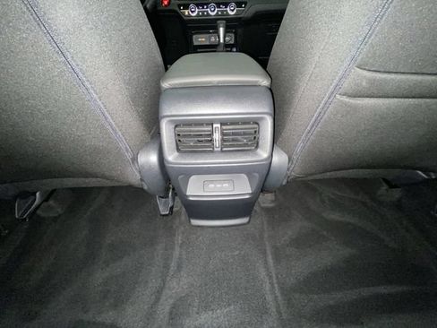Used 2025 Honda CR-V EX image 28