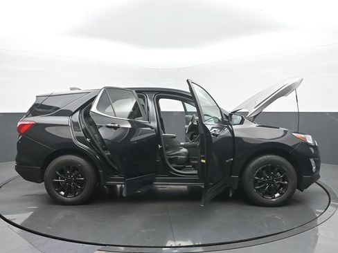 Used 2021 Chevrolet Equinox LT AWD/4WD image 55