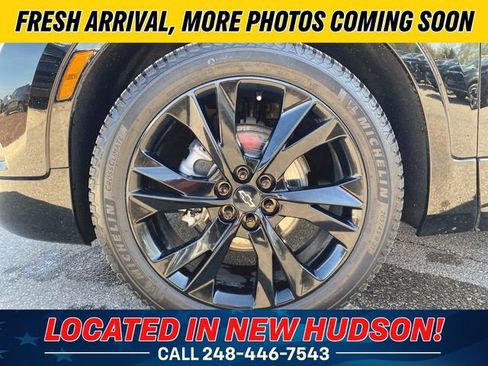 Used 2021 Chevrolet Blazer RS w/ Enhanced Convenience Package AWD/4WD image 33