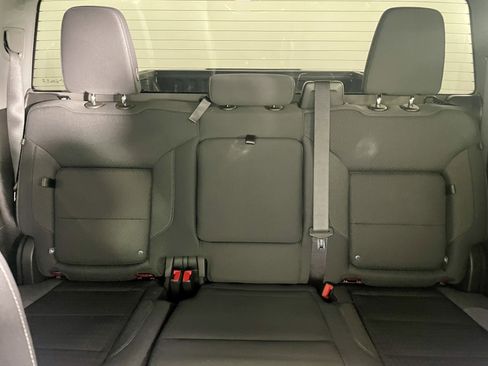 Used 2024 GMC Sierra 1500 Elevation w/ X31 Off-Road Package image 22