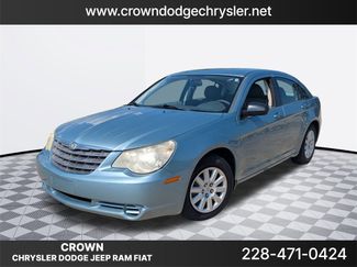 Used 2008 Chrysler Sebring LX image 1