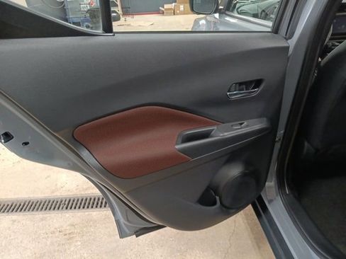 Certified 2023 Nissan Kicks SR image 26