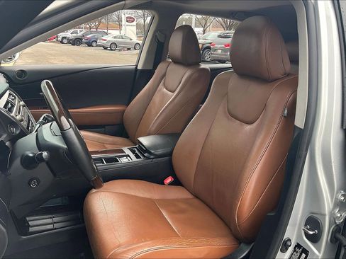 Used 2013 Lexus RX 350 FWD w/ Premium Pkg image 29