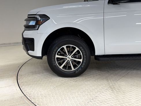 Certified 2024 Ford Expedition Timberline AWD/4WD image 26