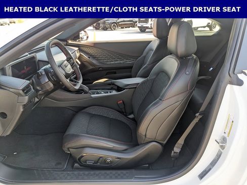 New 2026 Dodge Charger R/T Scat Pack image 4