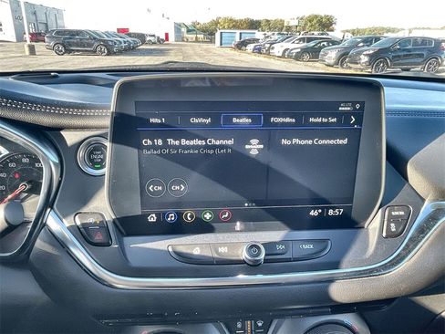 Used 2023 Chevrolet Blazer LT image 12