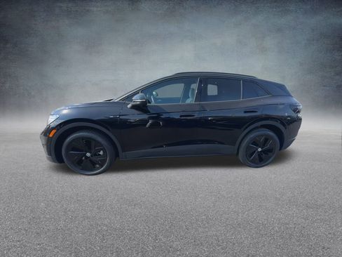 New 2025 Volkswagen ID.4 Pro S image 9