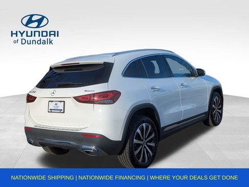Used 2023 Mercedes-Benz GLA 250 4MATIC w/ Premium Package image 5