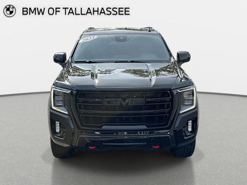 Used 2023 GMC Yukon AT4 w/ LPO, Floor Liner Package image 9