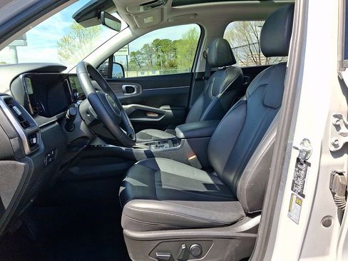Used 2023 Kia Sorento X-Line EX AWD/4WD image 13