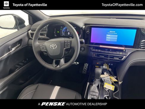 New 2026 Toyota Camry SE image 13