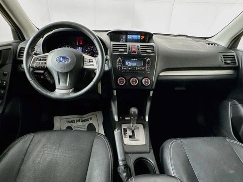 Used 2014 Subaru Forester 2.5i Limited AWD/4WD image 26