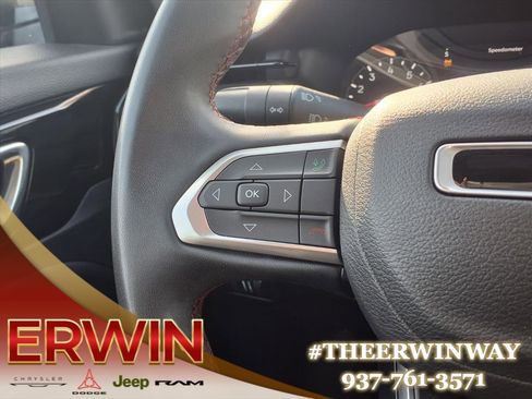 Certified 2022 Jeep Compass Trailhawk image 26