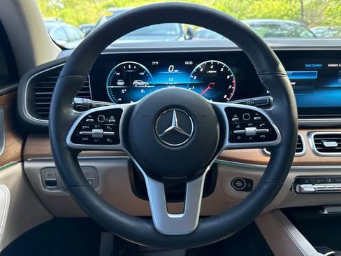 Used 2020 Mercedes-Benz GLE 350 4MATIC image 19