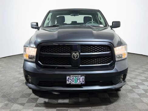 Used 2019 RAM 1500 Express AWD/4WD image 2
