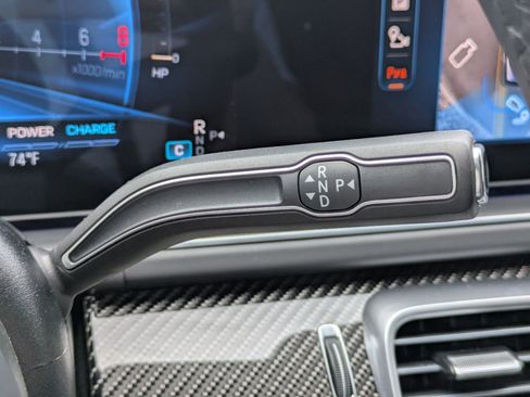 New 2026 Mercedes-Benz GLE 63 AMG S image 14