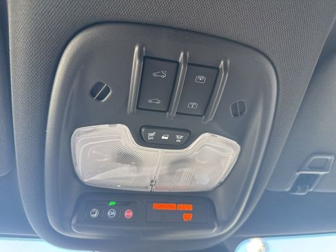 New 2026 Chevrolet TrailBlazer RS w/ Convenience Package AWD/4WD image 25