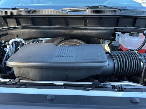 New 2026 Chevrolet Silverado 1500 LT image 31
