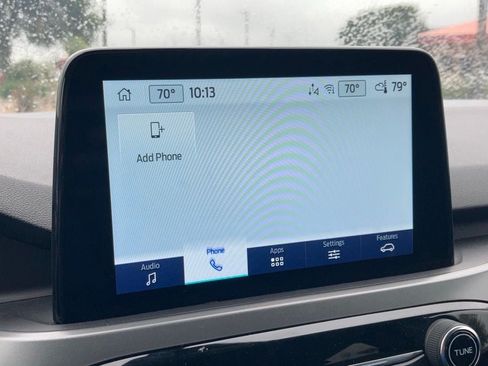 Used 2024 Ford Escape Active FWD image 23