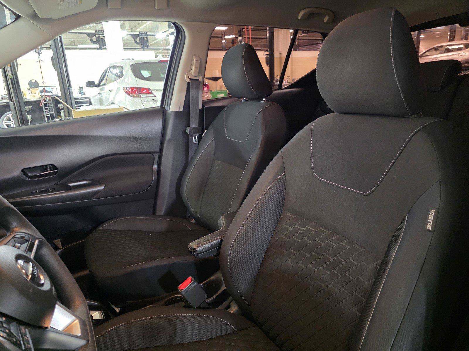 Used 2021 Nissan Kicks S FWD image 22