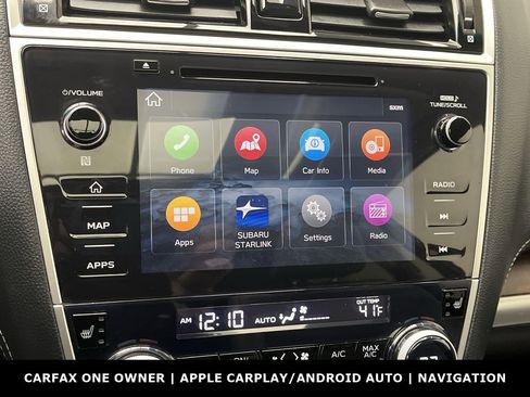 Used 2019 Subaru Outback 3.6R Limited w/ Popular Package #2 image 20