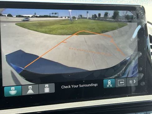 Certified 2026 Honda Odyssey Touring image 26