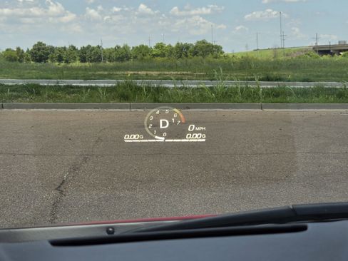 Used 2025 Chevrolet Corvette E-Ray AWD/4WD image 18