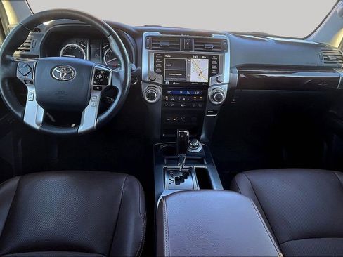 Used 2023 Toyota 4Runner Limited image 7