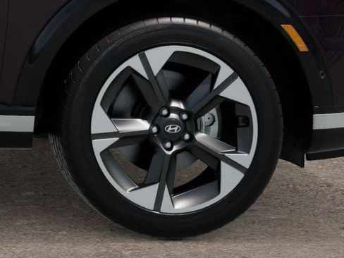 New 2027 Hyundai Palisade Limited AWD/4WD image 8
