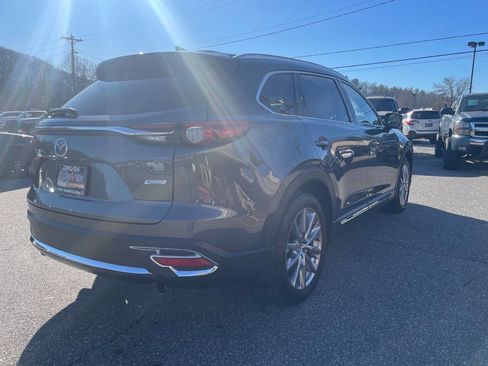 Used 2017 MAZDA CX-9 Signature image 10
