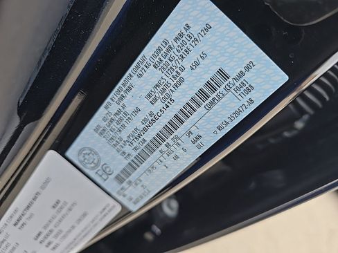 Used 2025 Ford F250 XLT w/ Tremor Off-Road Package image 9