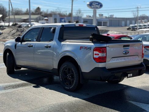 Used 2023 Ford Maverick XLT w/ Equipment Group 300A Standard image 3