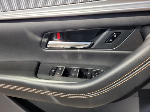 New 2026 MAZDA CX-90 3.3 Turbo w/ Premium Plus Pkg image 24