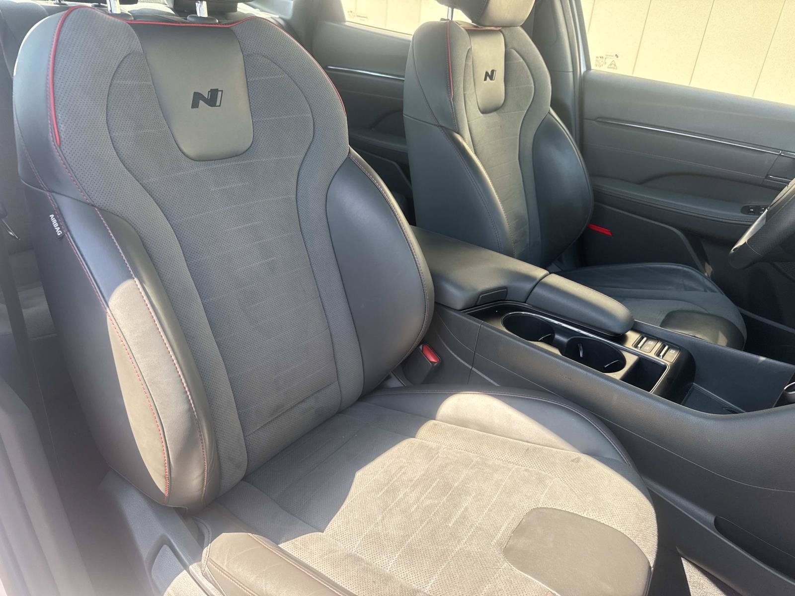 Used 2024 Hyundai Sonata N Line FWD image 13